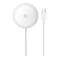 Зарядное устройство Essager 2-in-1 wireless charger 15W white Фото