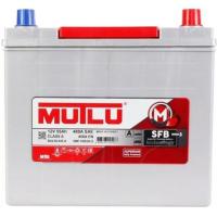 Аккумулятор автомобильный MUTLU 6СТ-55 (0) Asia SFB B24.55.045.A Фото