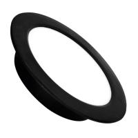 Світильник Eurolamp LED 9W 4000K Фото