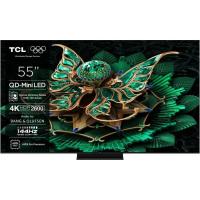 Телевізор TCL 55C7K Фото