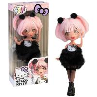 Кукла 4SF Manga Dolls серии Hello Kitty – Золотая Дива Фото