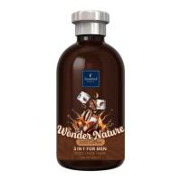 Гель для душа Famirel Iced Coffee Wonder Nature 3в1 500 мл Фото