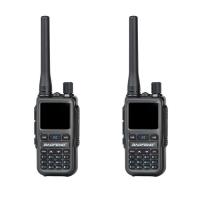 Портативная рация Baofeng UV-5R MINI Grey Фото