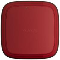 Сирена Ajax EN54 FireProtect VAD red Фото