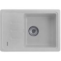 Мойка кухонная Kroner KompositGRA-6243 Фото