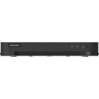 Регистратор для видеонаблюдения Hikvision iDS-7216HUHI-M2/XT Фото