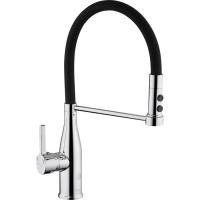 Смеситель Kroner Ersel-C03111BLK Фото