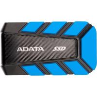 Накопитель SSD ADATA USB 3.2 1TB SD820 Фото