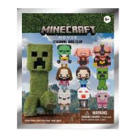 Брелок Monogram сюрприз Minecraft Фильм S1 Фото