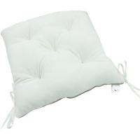 Подушка на стул MirSon 28-0001 White Velvet 40х50 см Фото