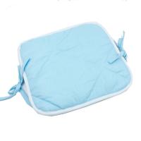 Подушка на стул MirSon Бязь Valentino Line 40х50 см Фото