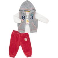 Набор детской одежды Aziz велюровый Фото