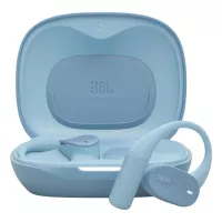 Навушники JBL Sense Lite Blue Фото