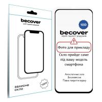 Скло захисне BeCover 10D Realme C71 Black Фото