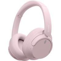 Наушники Sony WH-CH720N Wireless Pink Фото