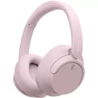 Навушники Sony WH-CH720N Wireless Pink Фото