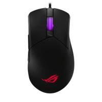 Мишка ASUS ROG Gladius III Core RGB USB Black Фото