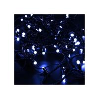 Гирлянда Voltronic Діод Blue 200 LED (Диод) Blue, 20 м., чорна Фото