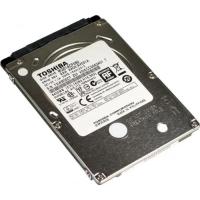 Жесткий диск для ноутбука Toshiba 2.5" 500GB Фото