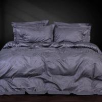 Постельное белье MirSon Сатин Imperial Satin Sicily 200x220 Евро Фото