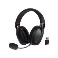 Наушники Redragon H848 Bluetooth Black Фото