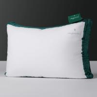 Подушка MirSon пуховая Imperial Satin Luxe (средняя) 40х60 Фото