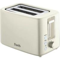 Тостер Dario DT1007 beige Фото