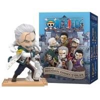 Фигурка Mighty Jaxx сюрприз One Piece Морская стража Фото