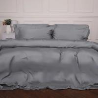 Постельное белье MirSon Tencel №05 Sea wave 2x160x220 Семейный Евро Фото