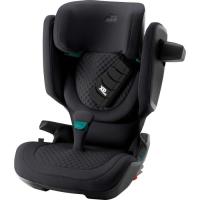 Автокресло Britax-Romer KIDFIX PRO 2025 (LUX / Onyx Black) Фото
