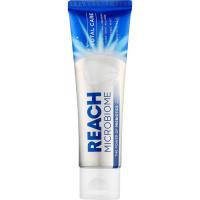 Зубна паста Reach Total Care Microbiome Toothpaste 120 г Фото