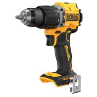 Шуруповерт DeWALT XR Li-Ion 18V, 74 Нм, 0-450/0-1650 об/мин, 1.17 кг Фото