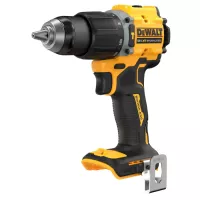 Шуруповерт DeWALT XR Li-Ion 18V, 74 Нм, 0-450/0-1650 об/хв, 1.17 кг, Фото