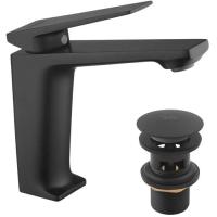 Смеситель Kroner Ersel-SCH0111BV Фото