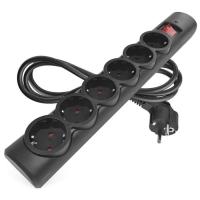 Сетевой удлинитель EMOS P54218 Фото