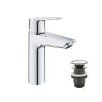 Змішувач Grohe QuickFix 23746002 Фото
