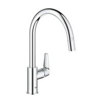 Смеситель Grohe 30562000 Фото