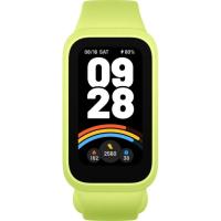 Фитнес браслет Xiaomi Smart Band 9 Active (BHR08L1GL) Green Фото