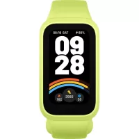 Фітнес браслет Xiaomi Smart Band 9 Active (BHR08L1GL) Green Фото