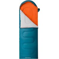 Спальный мешок KingCamp Tigris 250 Peacockblue Фото