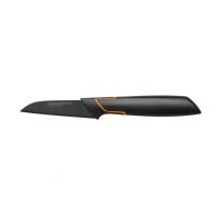 Кухонный нож Fiskars Edge для овочів 8 см Фото