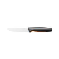 Кухонный нож Fiskars Functional Form для томатів 11,3 см Фото