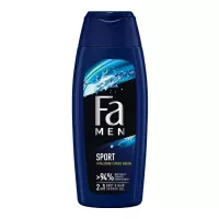 Гель для душу Fa Men Sport Shower Gel 400 мл Фото