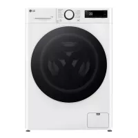 Стиральная машина LG F4Y5RS0W Фото