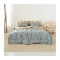 Постельное белье Viluta №2 Тенсел Евро Фото