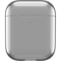 Чехол для наушников Incase Clear Case for AirPods Black Фото