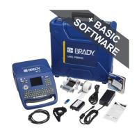 Принтер этикеток Brady M710-WB-QWERTY-EU, Wifi, Bluetooth, базовое ПО Фото