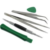 Набір інструментів Bakku BK-7285 для ремонта IPhone, Blister-box Фото