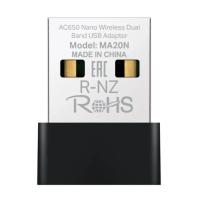 Сетевая карта Wi-Fi Mercusys MA20N Фото