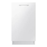 Посудомийна машина Samsung DW50R4060BB/UA Фото
